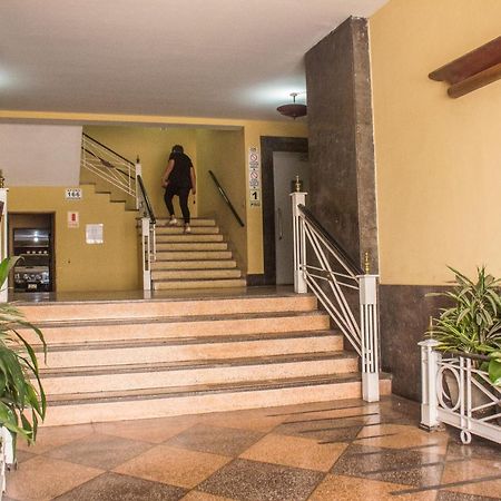 Apartment For Group Miraflores Lima Extérieur photo