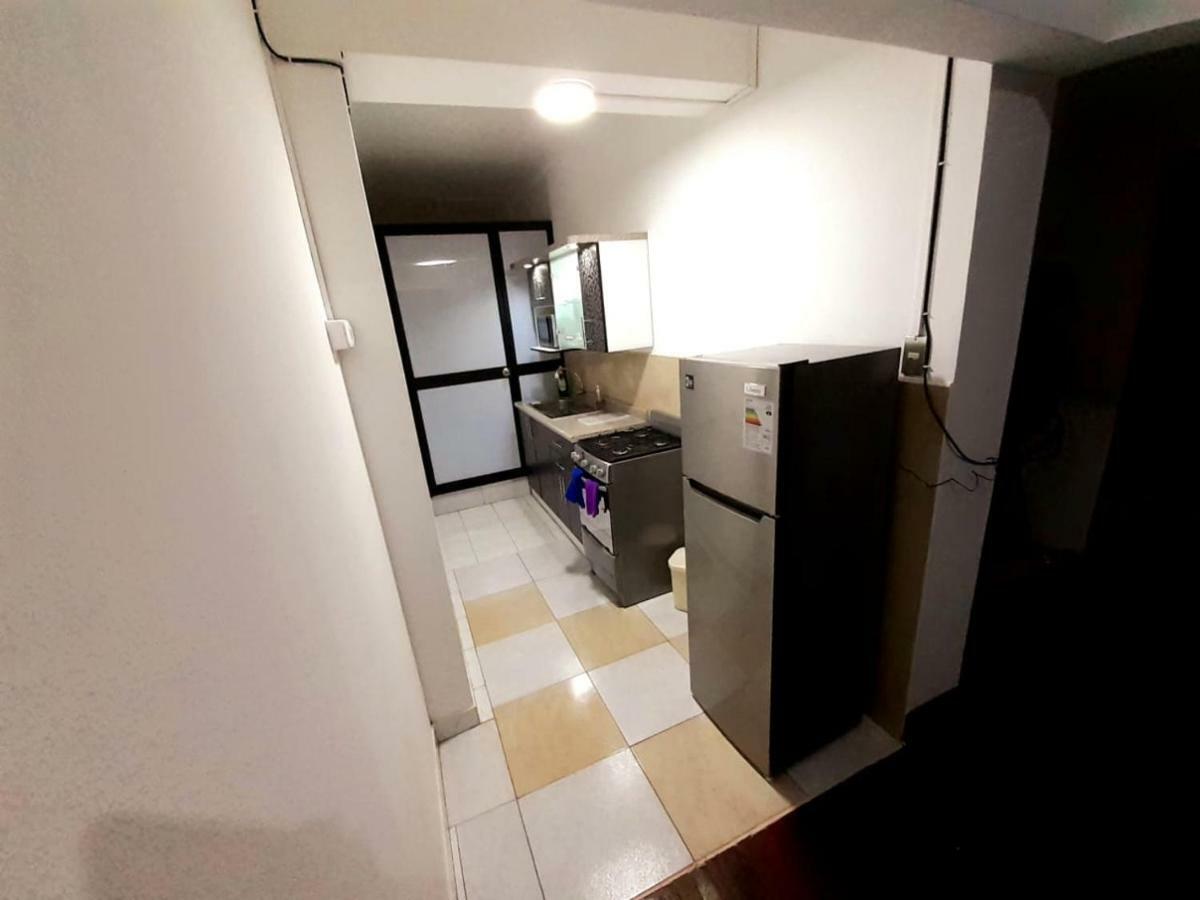Apartment For Group Miraflores Lima Extérieur photo