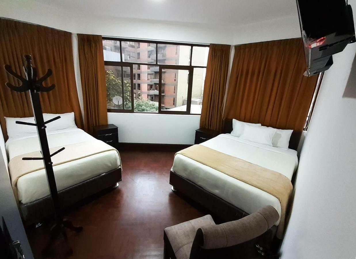 Apartment For Group Miraflores Lima Extérieur photo