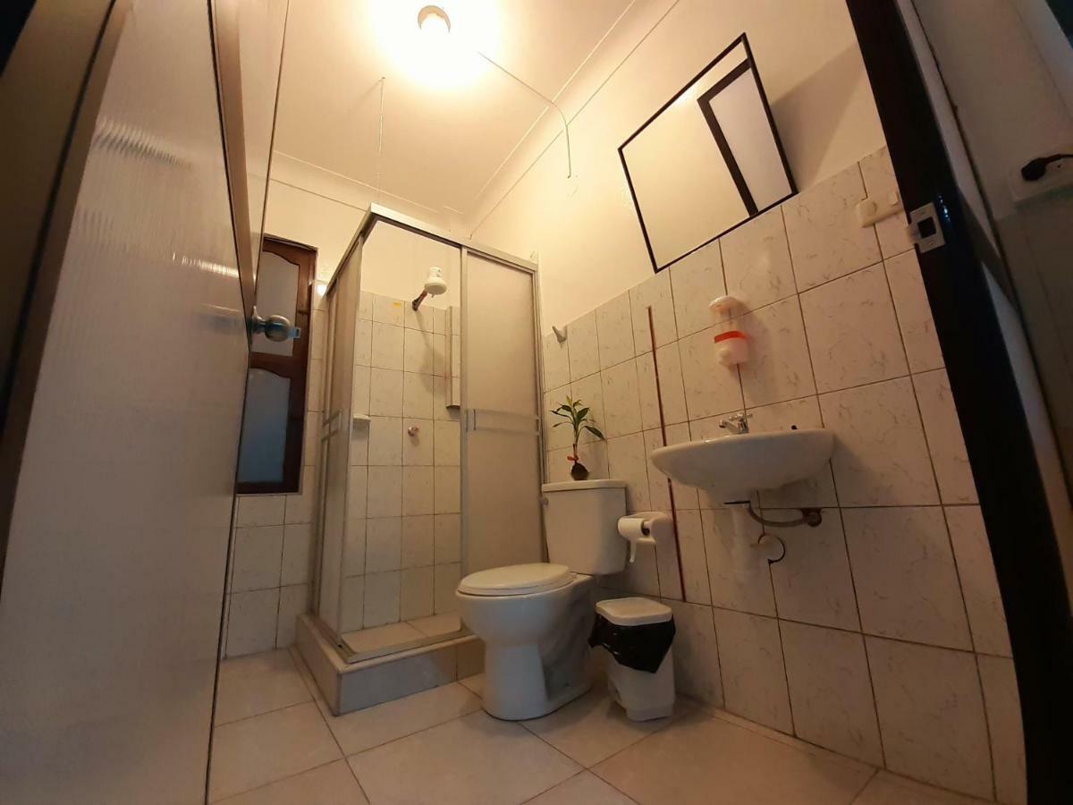 Apartment For Group Miraflores Lima Extérieur photo