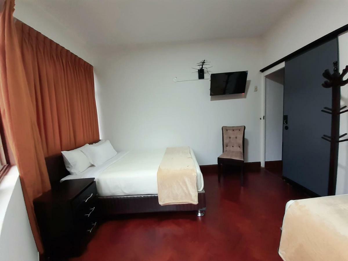 Apartment For Group Miraflores Lima Extérieur photo