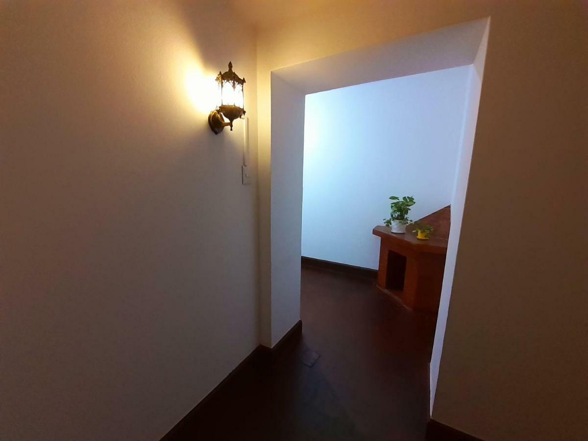 Apartment For Group Miraflores Lima Extérieur photo