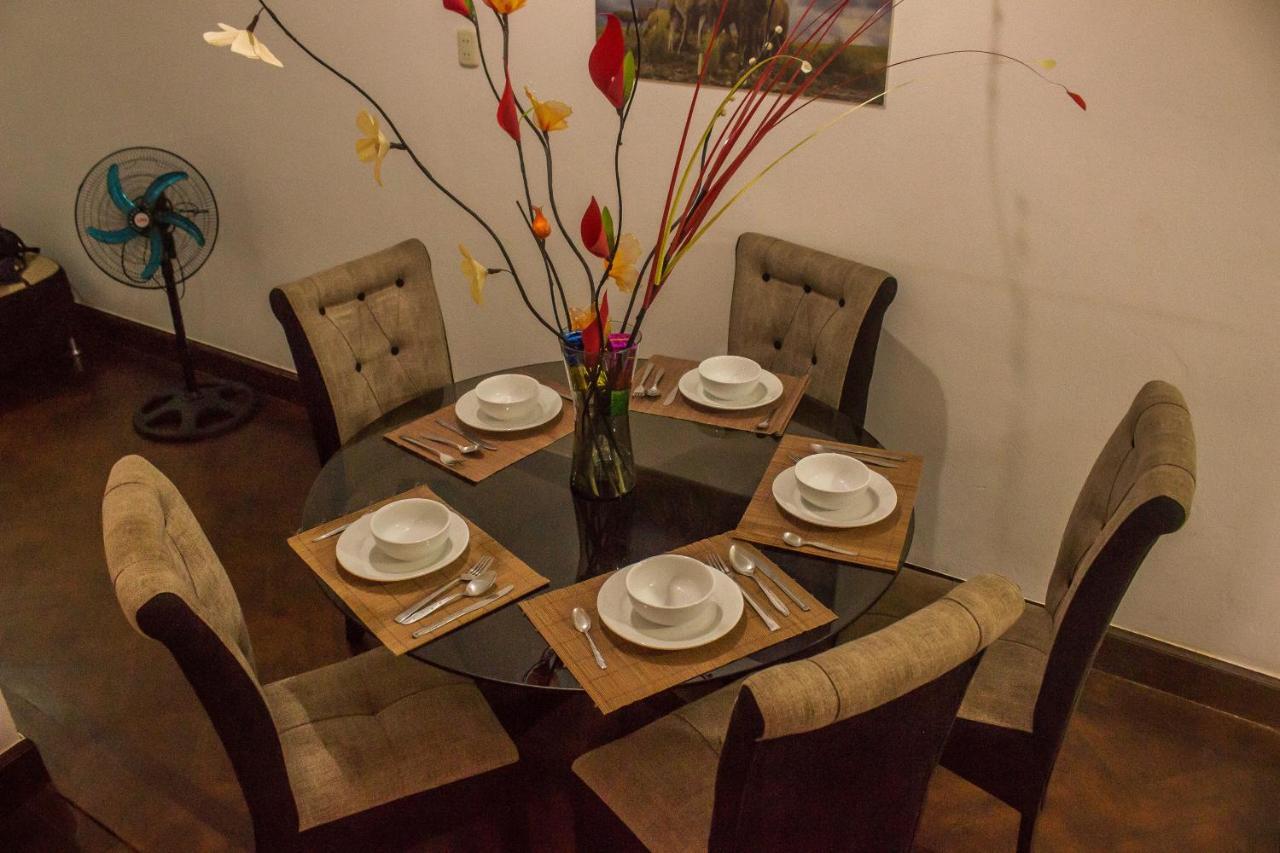 Apartment For Group Miraflores Lima Extérieur photo